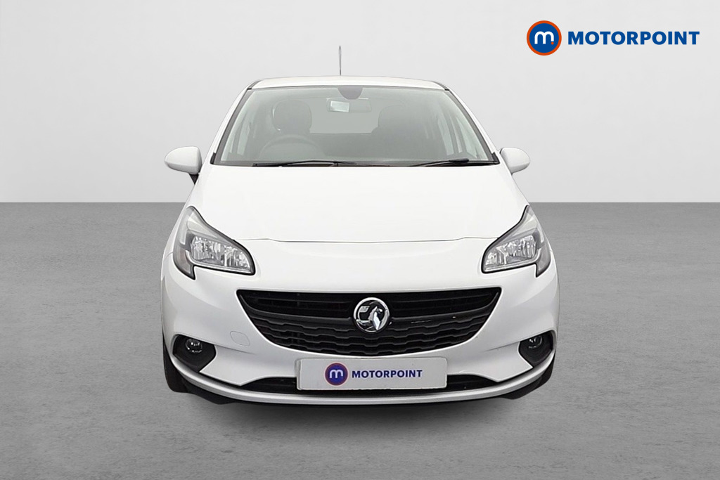 Vauxhall Corsa Griffin Manual Petrol Hatchback - Stock Number (1668900) - Front bumper