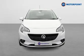 Vauxhall Corsa Griffin Manual Petrol Hatchback - Stock Number (1668900) - Front bumper