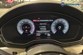 Audi A4 S Line Automatic Petrol Saloon - Stock Number (1668918) - 7th supplementary image