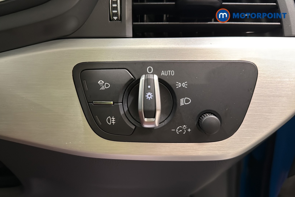 Audi A4 S Line Automatic Petrol Saloon - Stock Number (1668918) - 11th supplementary image