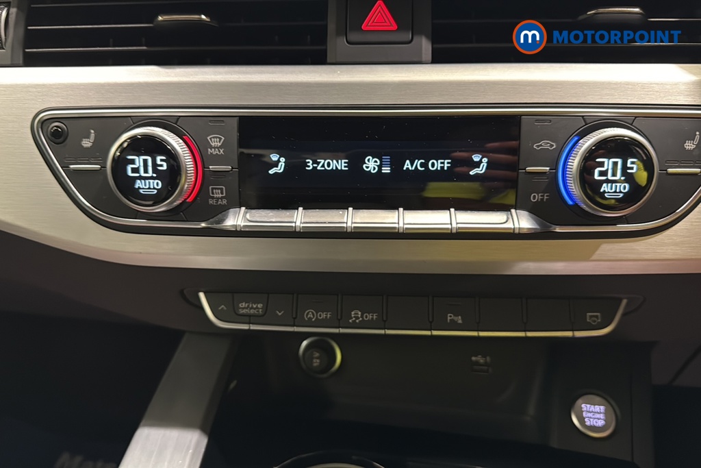 Audi A4 S Line Automatic Petrol Saloon - Stock Number (1668918) - 12th supplementary image