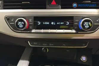 Audi A4 S Line Automatic Petrol Saloon - Stock Number (1668918) - 12th supplementary image