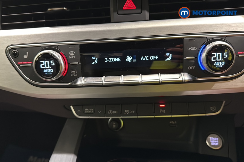 Audi A4 S Line Automatic Petrol Saloon - Stock Number (1668918) - 14th supplementary image