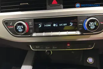 Audi A4 S Line Automatic Petrol Saloon - Stock Number (1668918) - 14th supplementary image