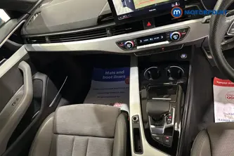 Audi A4 S Line Automatic Petrol Saloon - Stock Number (1668918) - 15th supplementary image