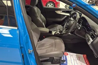 Audi A4 S Line Automatic Petrol Saloon - Stock Number (1668918) - 22nd supplementary image
