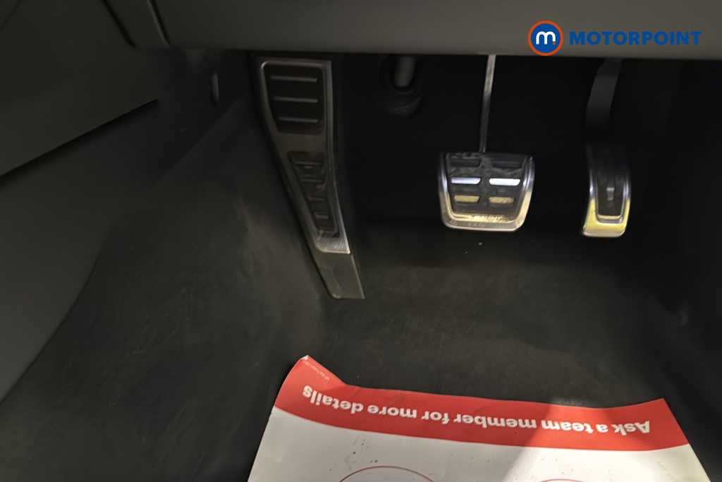 Audi A4 S Line Automatic Petrol Saloon - Stock Number (1668918) - 24th supplementary image