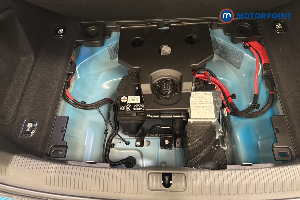 Audi A4 S Line Automatic Petrol Saloon - Stock Number (1668918) - 33rd supplementary image