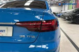 Audi A4 S Line Automatic Petrol Saloon - Stock Number (1668918) - 36th supplementary image