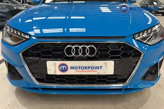 Audi A4 S Line Automatic Petrol Saloon - Stock Number (1668918) - 43rd supplementary image