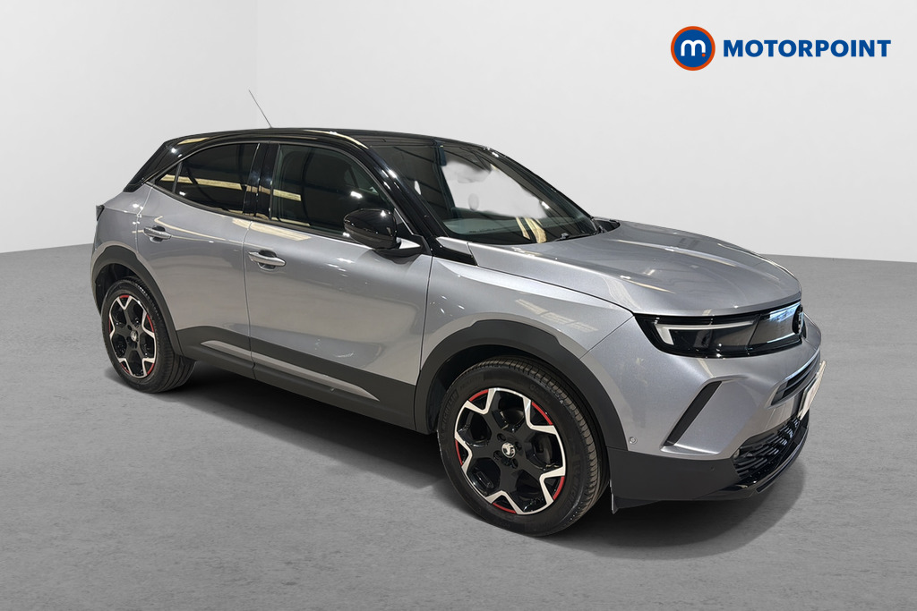 Vauxhall Mokka dealer public-web source image