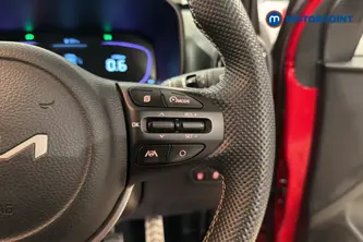 KIA Picanto Gt-Line S Manual Petrol Hatchback - Stock Number (1668933) - 3rd supplementary image
