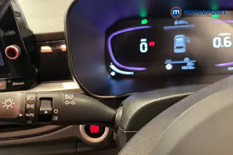 KIA Picanto Gt-Line S Manual Petrol Hatchback - Stock Number (1668933) - 5th supplementary image