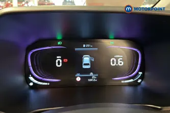 KIA Picanto Gt-Line S Manual Petrol Hatchback - Stock Number (1668933) - 7th supplementary image