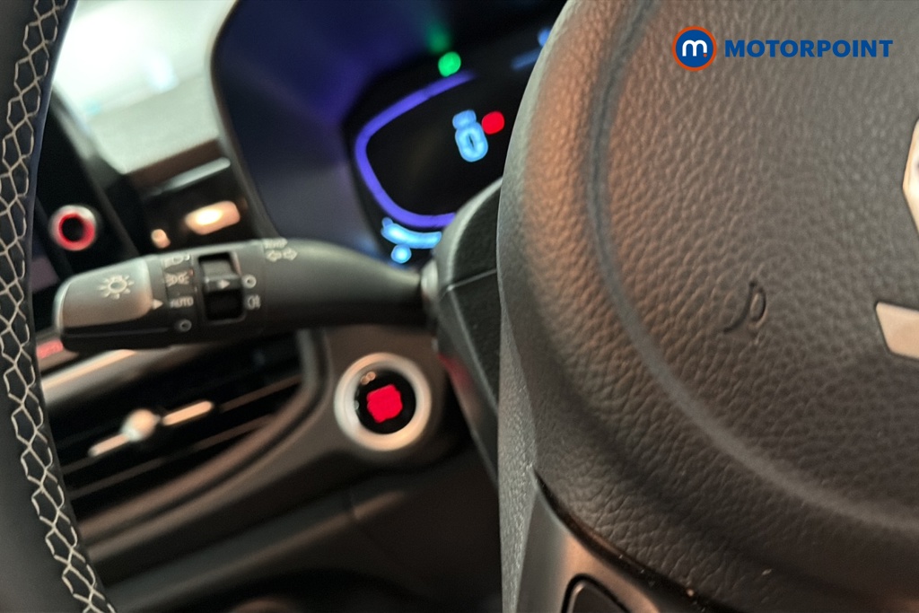 KIA Picanto Gt-Line S Manual Petrol Hatchback - Stock Number (1668933) - 11th supplementary image