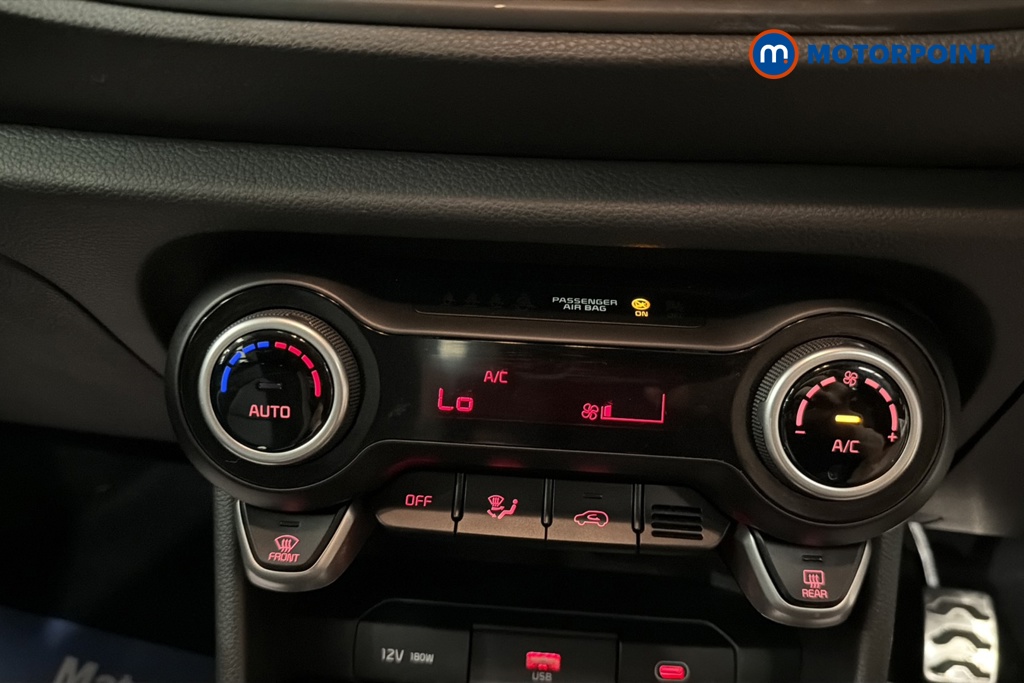 KIA Picanto Gt-Line S Manual Petrol Hatchback - Stock Number (1668933) - 12th supplementary image