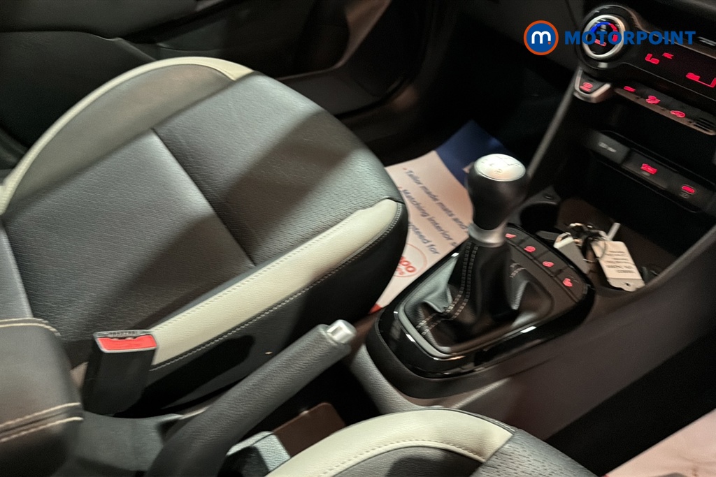 KIA Picanto Gt-Line S Manual Petrol Hatchback - Stock Number (1668933) - 15th supplementary image