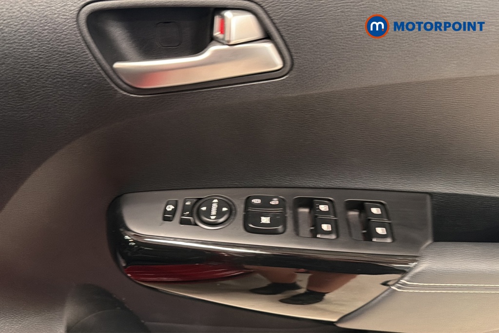 KIA Picanto Gt-Line S Manual Petrol Hatchback - Stock Number (1668933) - 19th supplementary image