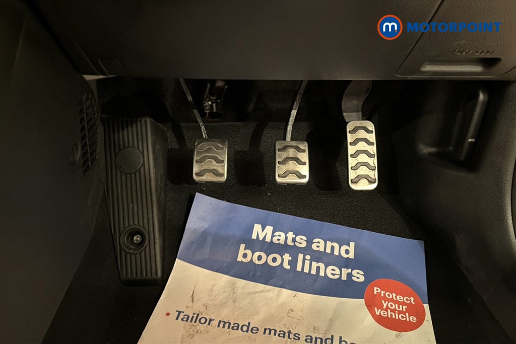 KIA Picanto Gt-Line S Manual Petrol Hatchback - Stock Number (1668933) - 24th supplementary image