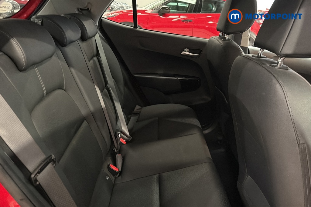 KIA Picanto Gt-Line S Manual Petrol Hatchback - Stock Number (1668933) - 25th supplementary image