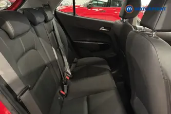 KIA Picanto Gt-Line S Manual Petrol Hatchback - Stock Number (1668933) - 25th supplementary image