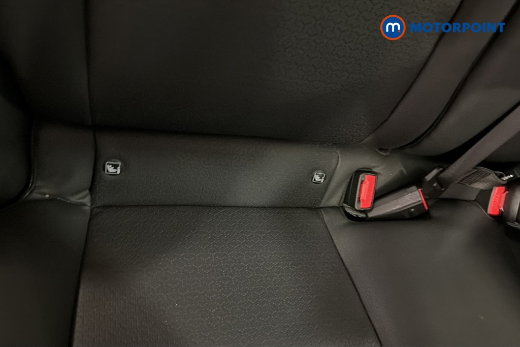 KIA Picanto Gt-Line S Manual Petrol Hatchback - Stock Number (1668933) - 27th supplementary image