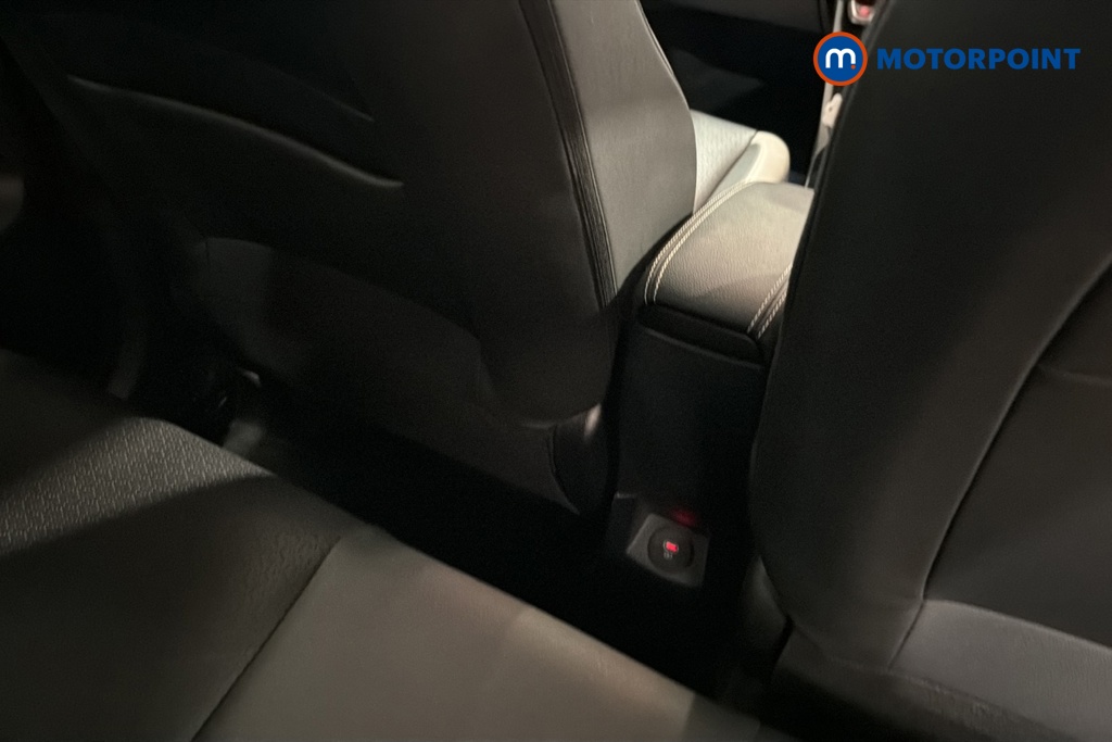 KIA Picanto Gt-Line S Manual Petrol Hatchback - Stock Number (1668933) - 28th supplementary image