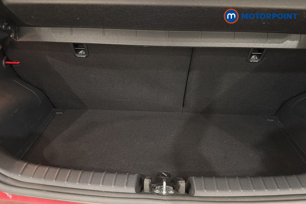 KIA Picanto Gt-Line S Manual Petrol Hatchback - Stock Number (1668933) - 30th supplementary image