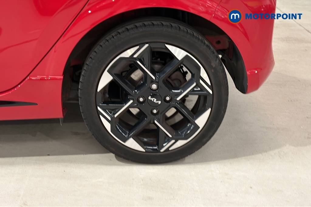 KIA Picanto Gt-Line S Manual Petrol Hatchback - Stock Number (1668933) - 45th supplementary image
