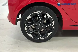 KIA Picanto Gt-Line S Manual Petrol Hatchback - Stock Number (1668933) - 46th supplementary image