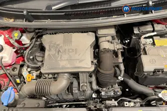 KIA Picanto Gt-Line S Manual Petrol Hatchback - Stock Number (1668933) - 48th supplementary image