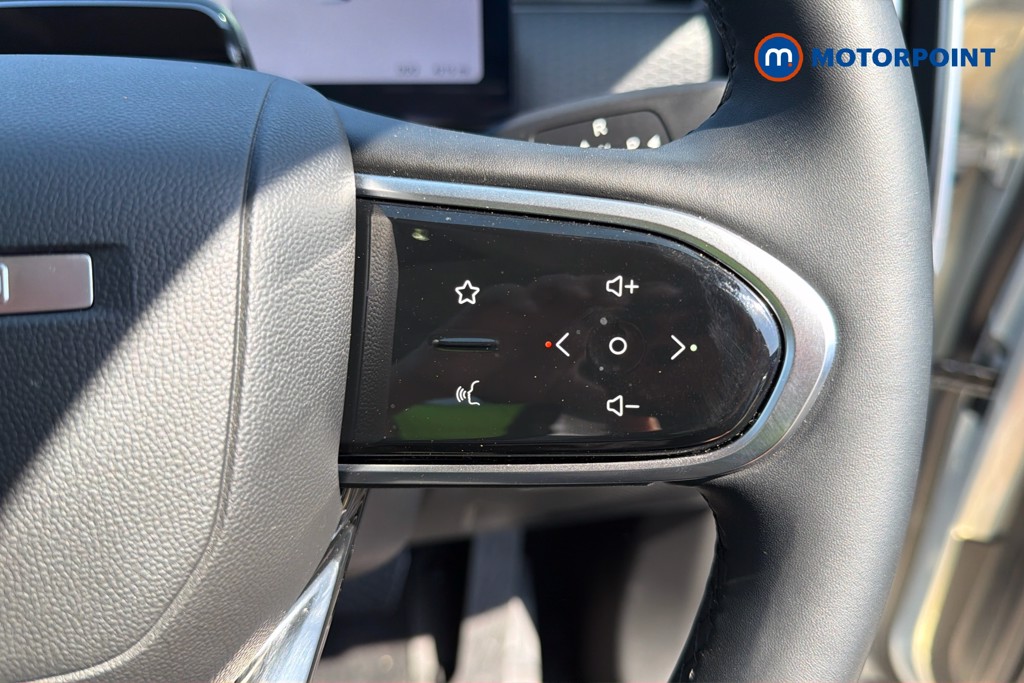 Jaecoo 7 Luxury Automatic Petrol Plug-In Hybrid SUV - Stock Number (1668955) - 2nd supplementary image