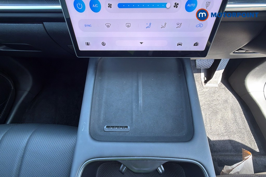 Jaecoo 7 Luxury Automatic Petrol Plug-In Hybrid SUV - Stock Number (1668955) - 5th supplementary image