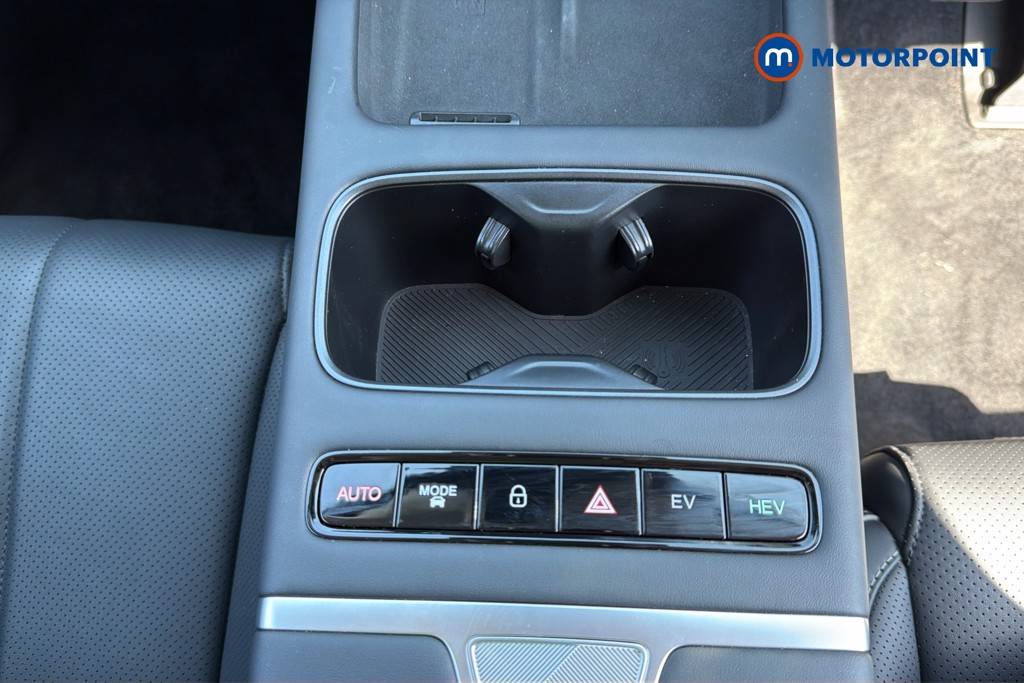 Jaecoo 7 Luxury Automatic Petrol Plug-In Hybrid SUV - Stock Number (1668955) - 6th supplementary image