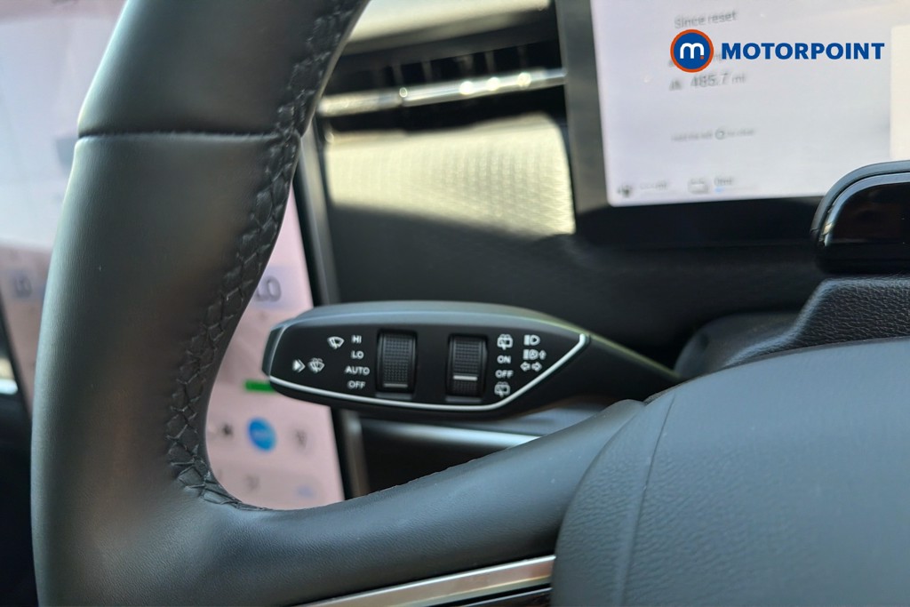 Jaecoo 7 Luxury Automatic Petrol Plug-In Hybrid SUV - Stock Number (1668955) - 7th supplementary image