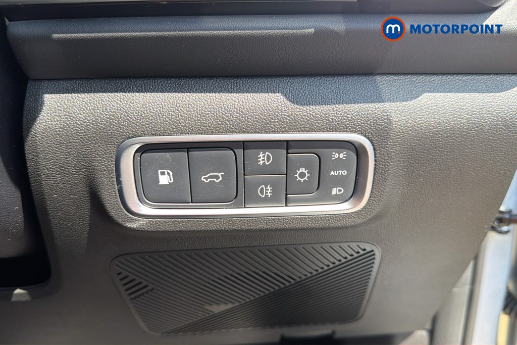 Jaecoo 7 Luxury Automatic Petrol Plug-In Hybrid SUV - Stock Number (1668955) - 9th supplementary image