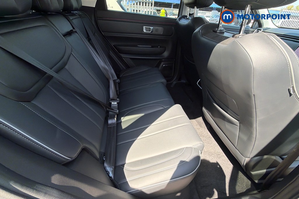 Jaecoo 7 Luxury Automatic Petrol Plug-In Hybrid SUV - Stock Number (1668955) - 11th supplementary image