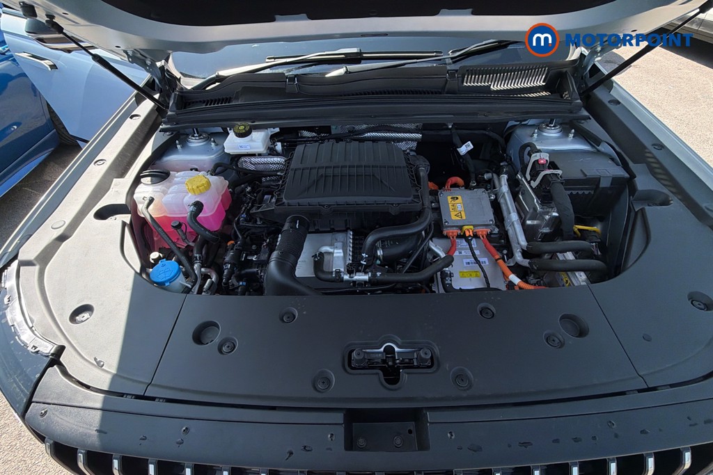 Jaecoo 7 Luxury Automatic Petrol Plug-In Hybrid SUV - Stock Number (1668955) - 12th supplementary image