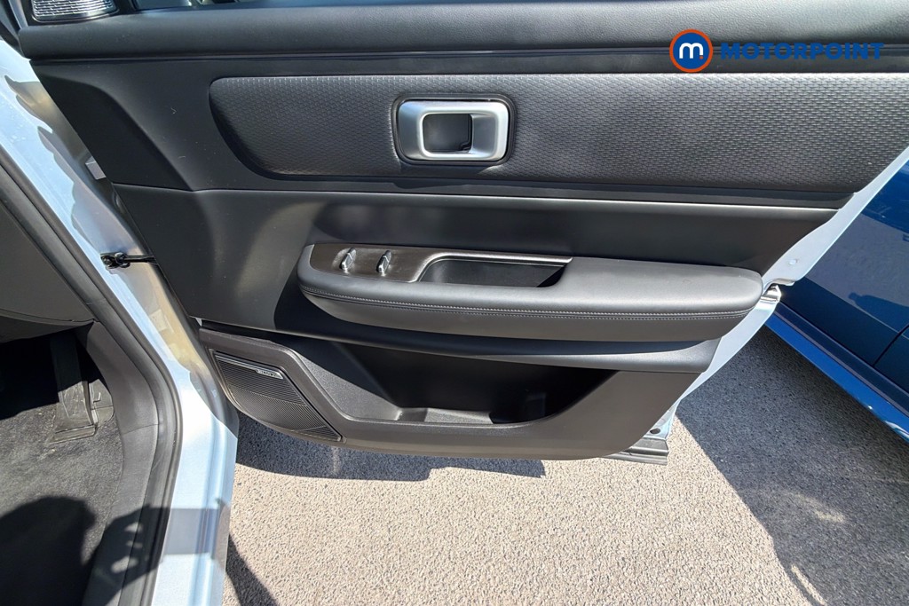 Jaecoo 7 Luxury Automatic Petrol Plug-In Hybrid SUV - Stock Number (1668955) - 19th supplementary image