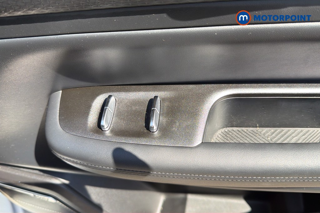 Jaecoo 7 Luxury Automatic Petrol Plug-In Hybrid SUV - Stock Number (1668955) - 20th supplementary image