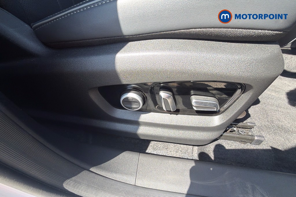 Jaecoo 7 Luxury Automatic Petrol Plug-In Hybrid SUV - Stock Number (1668955) - 21st supplementary image
