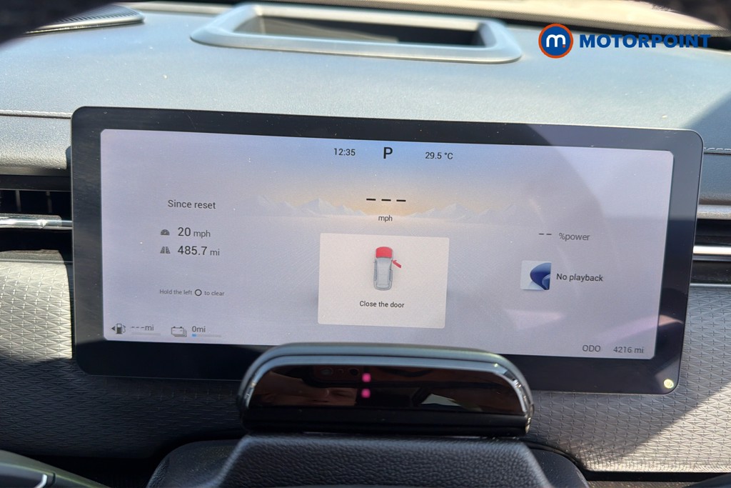 Jaecoo 7 Luxury Automatic Petrol Plug-In Hybrid SUV - Stock Number (1668955) - 27th supplementary image