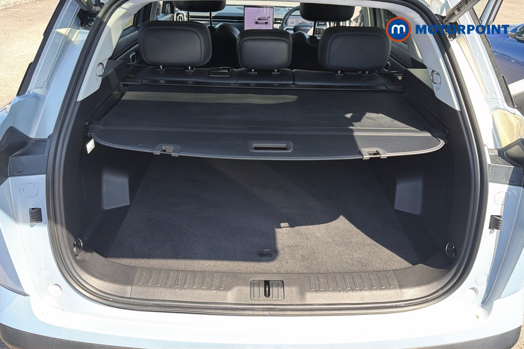 Jaecoo 7 Luxury Automatic Petrol Plug-In Hybrid SUV - Stock Number (1668955) - 33rd supplementary image