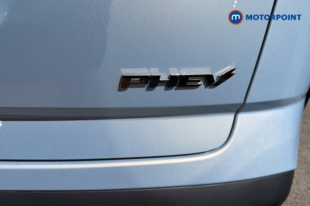 Jaecoo 7 Luxury Automatic Petrol Plug-In Hybrid SUV - Stock Number (1668955) - 35th supplementary image