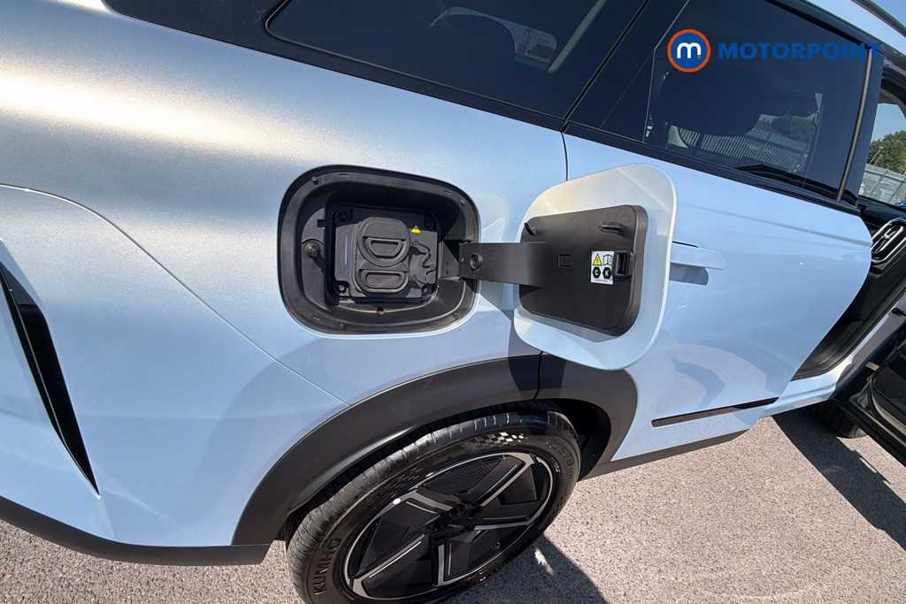 Jaecoo 7 Luxury Automatic Petrol Plug-In Hybrid SUV - Stock Number (1668955) - 36th supplementary image