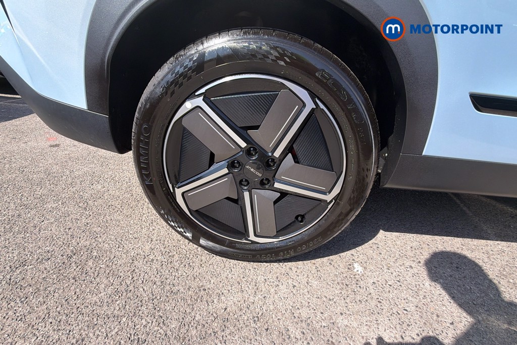 Jaecoo 7 Luxury Automatic Petrol Plug-In Hybrid SUV - Stock Number (1668955) - 37th supplementary image