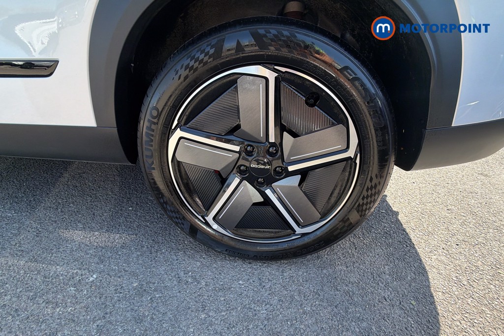 Jaecoo 7 Luxury Automatic Petrol Plug-In Hybrid SUV - Stock Number (1668955) - 39th supplementary image