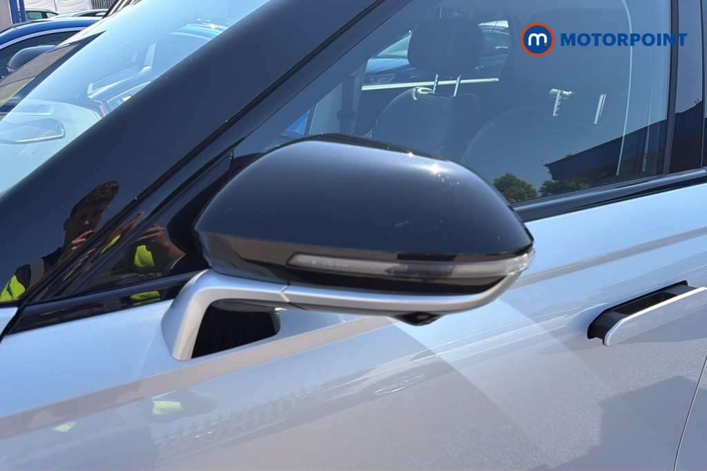 Jaecoo 7 Luxury Automatic Petrol Plug-In Hybrid SUV - Stock Number (1668955) - 40th supplementary image