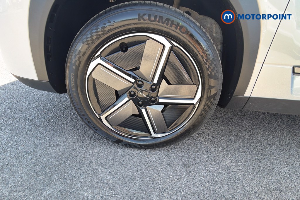 Jaecoo 7 Luxury Automatic Petrol Plug-In Hybrid SUV - Stock Number (1668955) - 41st supplementary image