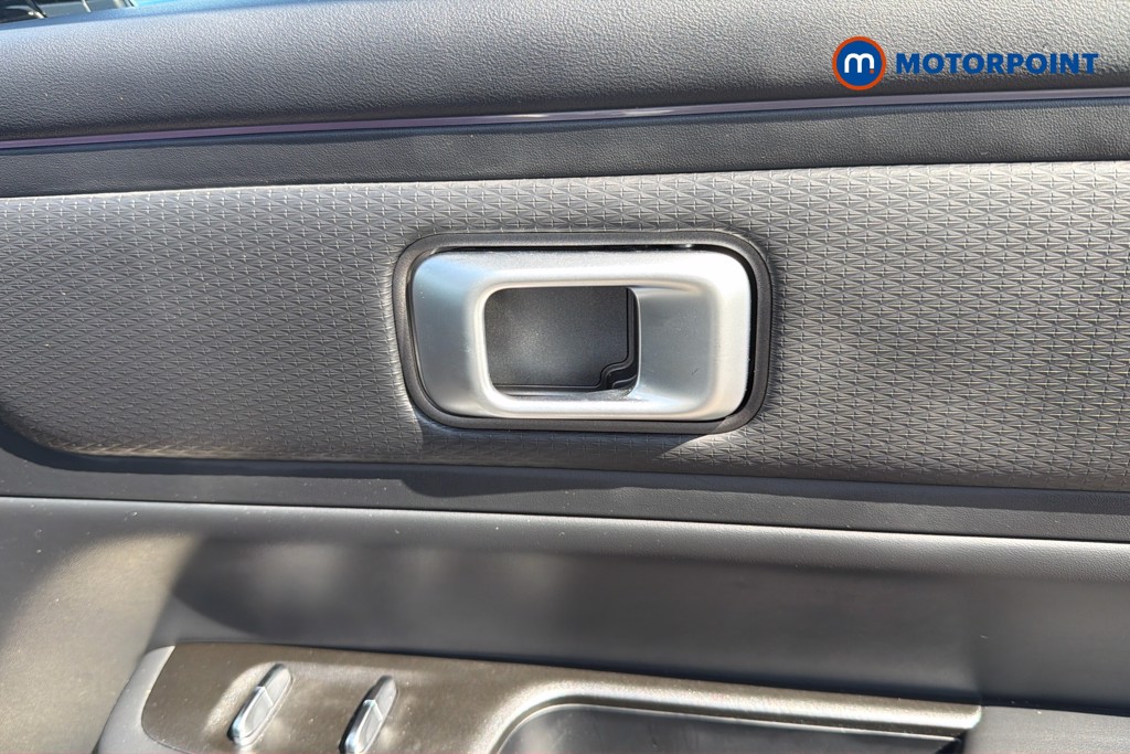 Jaecoo 7 Luxury Automatic Petrol Plug-In Hybrid SUV - Stock Number (1668955) - 42nd supplementary image